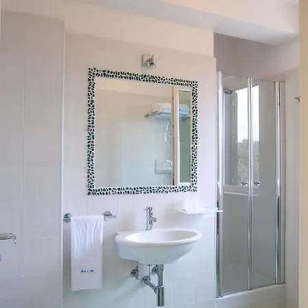 Oliveto A Mare - & Aparthotel *