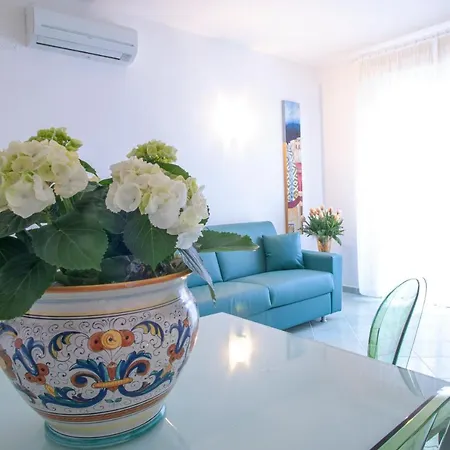 Aparthotel Oliveto A Mare - & Ascea