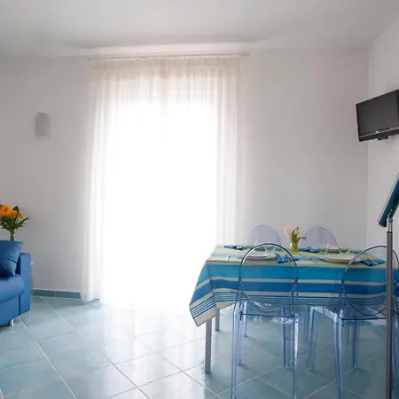 Aparthotel Oliveto A Mare - &