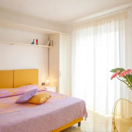 Oliveto A Mare - & Aparthotel