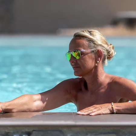 Oliveto A Mare - & 4* Ascea