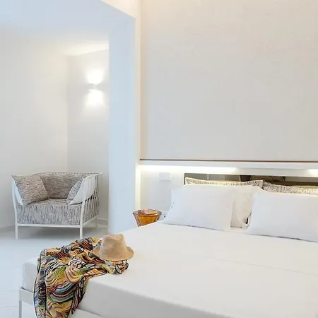 Aparthotel Oliveto A Mare - & Ascea