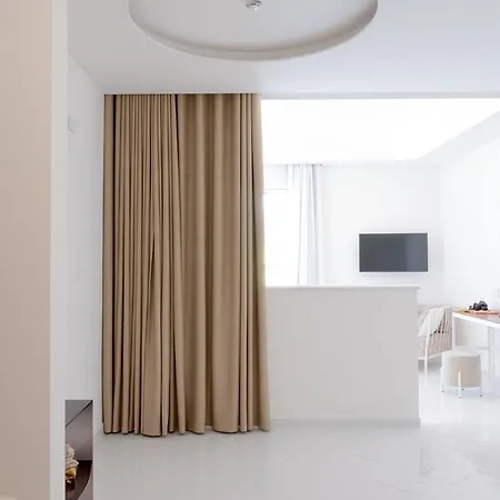 Oliveto A Mare - & Aparthotel *