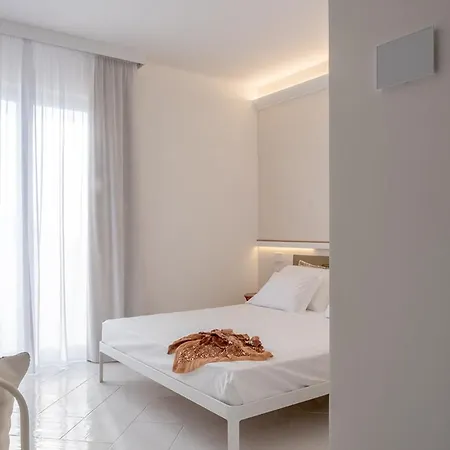 Aparthotel Oliveto A Mare - & *