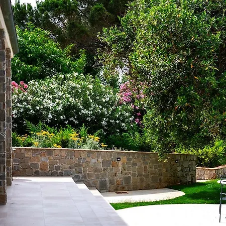 Aparthotel Oliveto A Mare - & 4*
