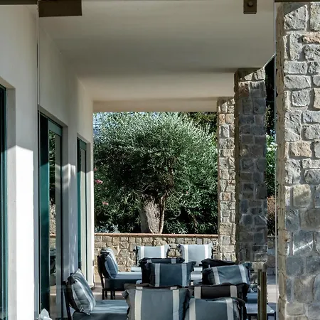 Oliveto A Mare - & Apart-hotel Ascea