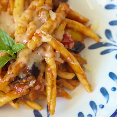 Oliveto A Mare - &