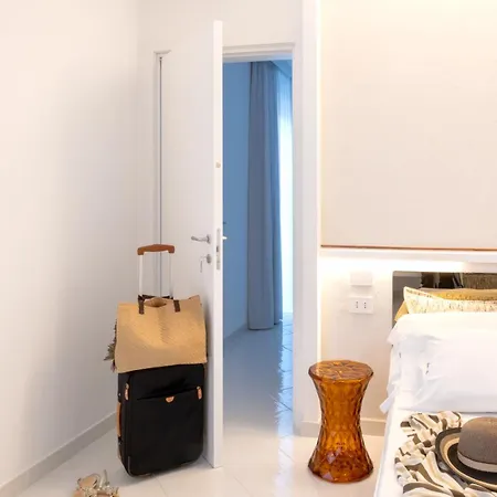 Oliveto A Mare - & 4* Ascea