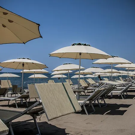 Apart-hotel Oliveto A Mare - &