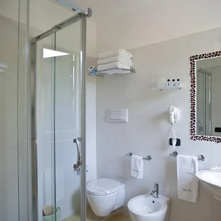 Oliveto A Mare - & Aparthotel Ascea