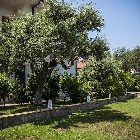 Oliveto A Mare - & 4*