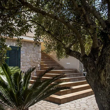 Oliveto A Mare - & 4* Ascea