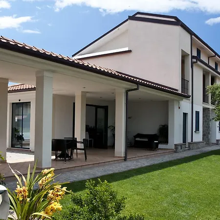 Aparthotel Oliveto A Mare - &