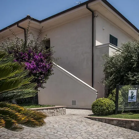 Aparthotel Oliveto A Mare - &