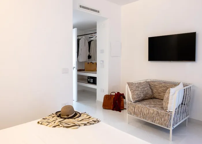 Oliveto A Mare - & 4* Ascea