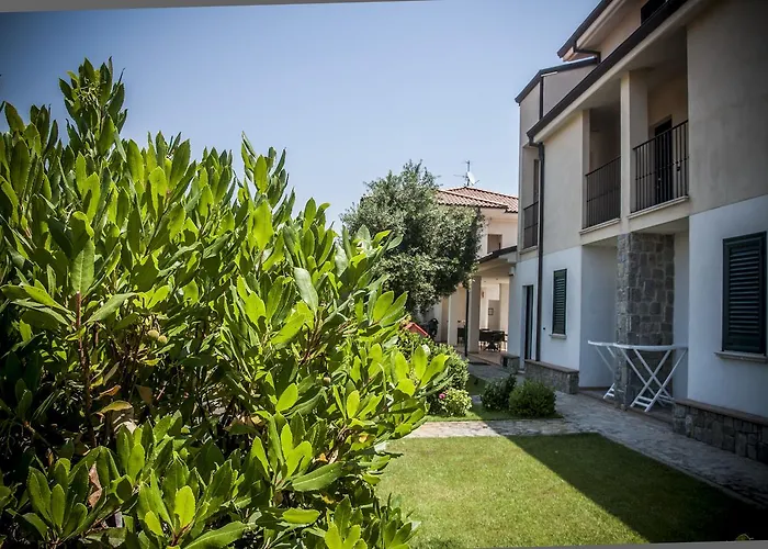 Oliveto A Mare - & 4*