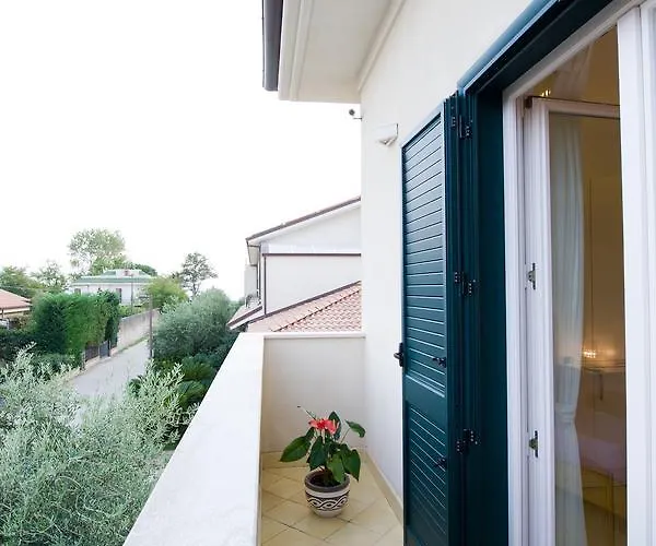Oliveto A Mare - & 4* Ascea