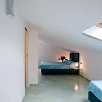 Oliveto A Mare - & Lejlighedshotel Ascea