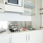 Oliveto A Mare - & Lejlighedshotel