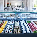 Oliveto A Mare - & Lejlighedshotel 4*