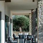 Oliveto A Mare - & Lejlighedshotel Ascea