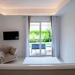 Lejlighedshotel Oliveto A Mare - & 4*