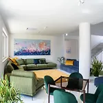 Lejlighedshotel Oliveto A Mare - & 4*