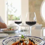 Oliveto A Mare - & Ascea