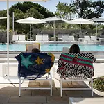 Oliveto A Mare - & Lejlighedshotel