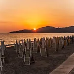 Lejlighedshotel Oliveto A Mare - & 4*