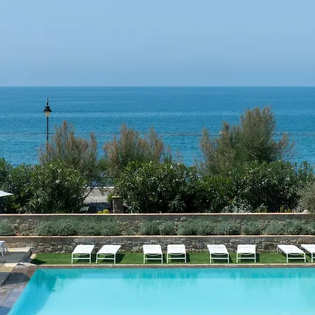 Oliveto A Mare - & 4* Ascea