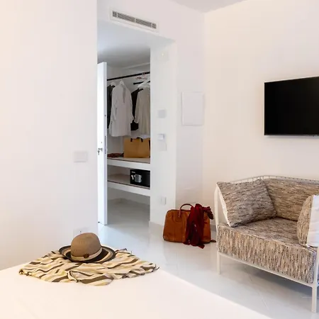 Oliveto A Mare - & 4* Ascea