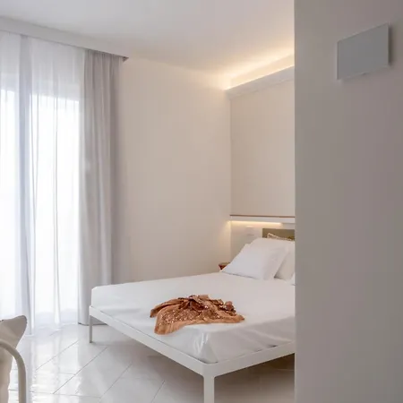 Lejlighedshotel Oliveto A Mare - & Ascea