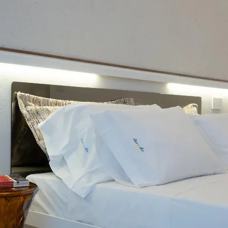 Lejlighedshotel Oliveto A Mare - & Ascea