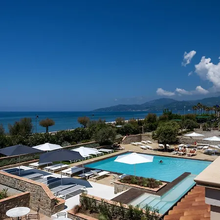Aparthotel Oliveto A Mare - &