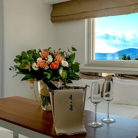 Aparthotel Oliveto A Mare - & 4*