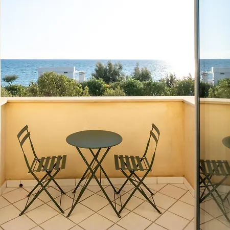 Oliveto A Mare - & Aparthotel 4*
