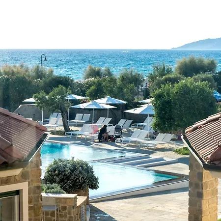Aparthotel Oliveto A Mare - & Ascea