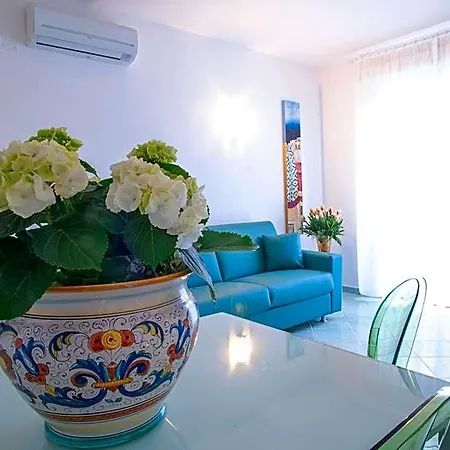 Aparthotel Oliveto A Mare - &