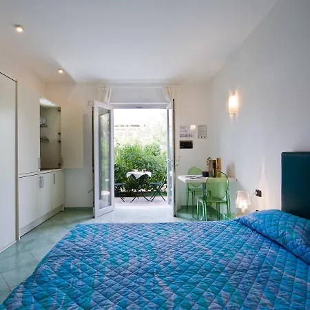 Oliveto A Mare - & 4*