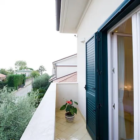 Oliveto A Mare - & 4* Ascea